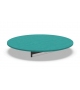 Calipso Round Ethimo Coffee Table