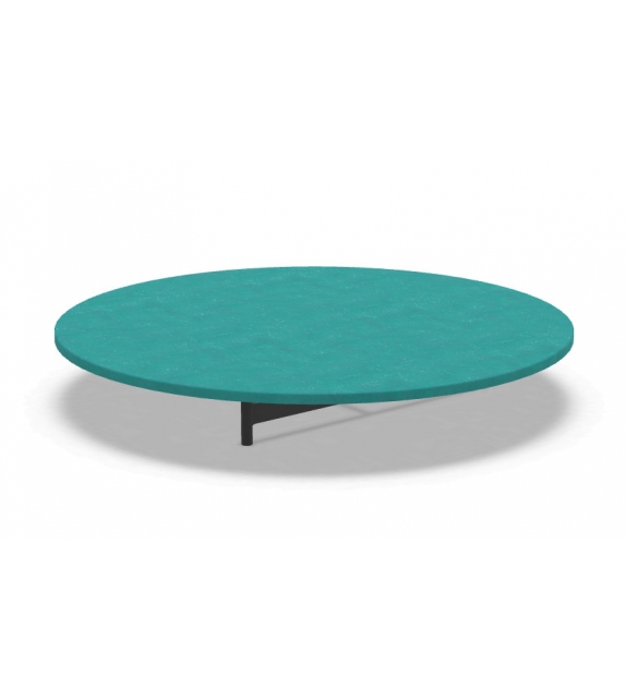 Calipso Round Ethimo Table Basse