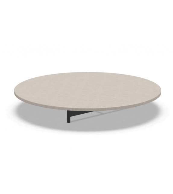 Calipso Round Ethimo Couchtisch
