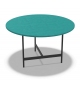 Calipso Round Ethimo Table Basse