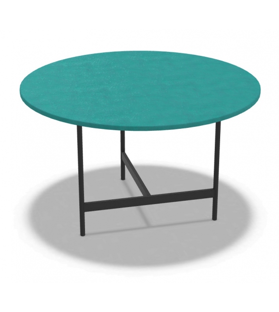 Calipso Round Ethimo Tavolino