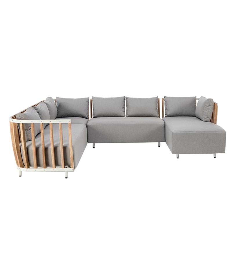 Swing Ethimo Modular Sofa