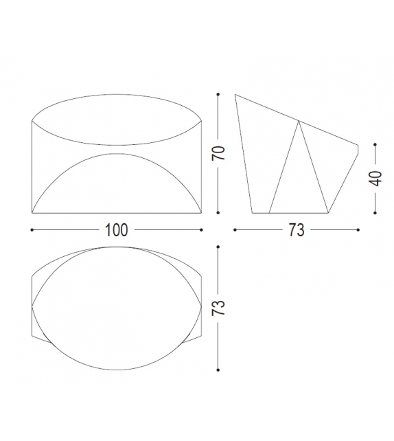 Kairo Sessel Riva 1920