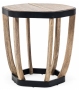 Swing Round Ethimo Table Basse