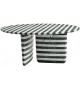 Tobi-Ishi  B&B Italia Tavolo - Special Edition