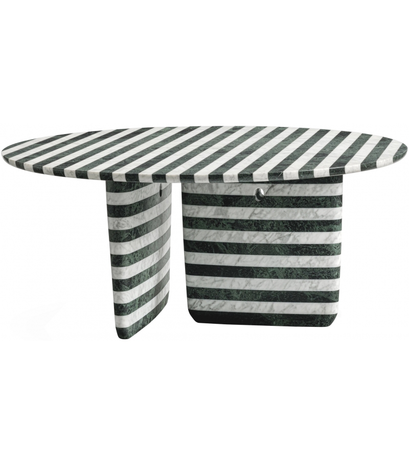 Tobi-Ishi  B&B Italia Tavolo - Special Edition
