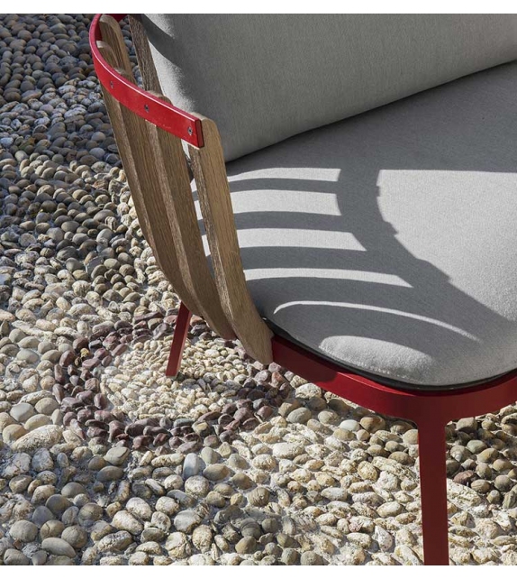 Swing Ethimo Lounge Chair