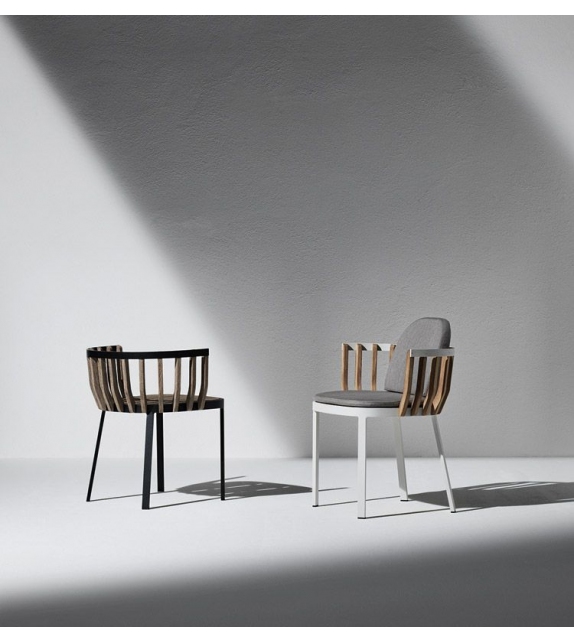 Swing Ethimo Petit Fauteuil