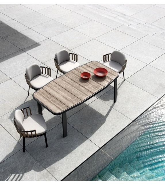 Swing Ethimo Poltroncina