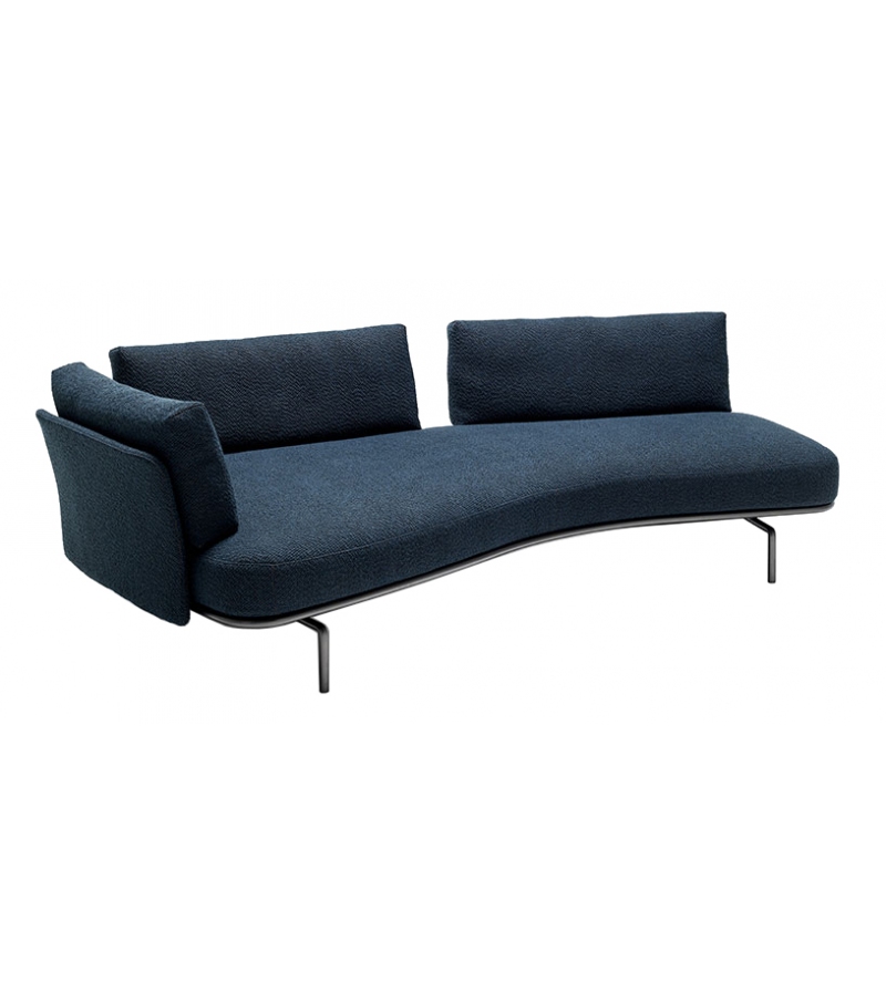 Sofa Panoramic Knoll