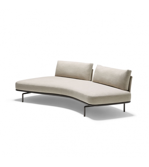 Sofa Panoramic Knoll