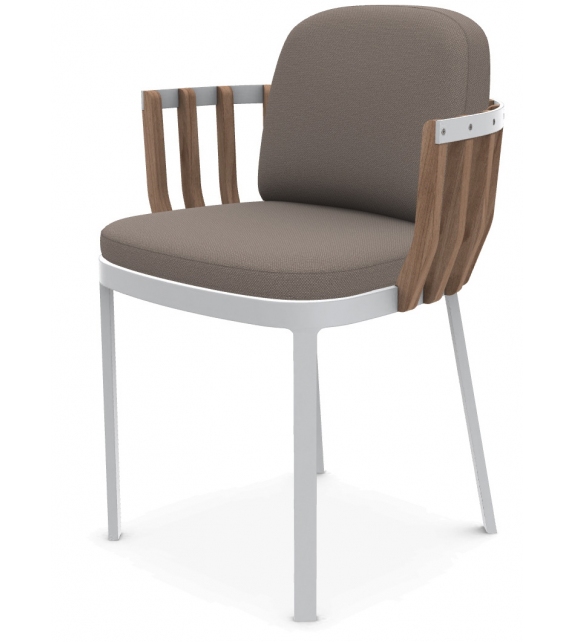 Swing Ethimo Armstuhl