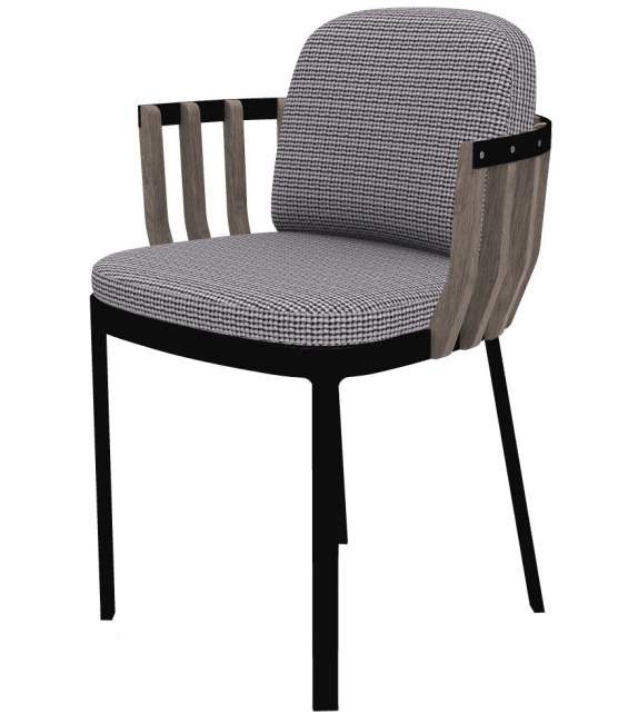 Swing Ethimo Sillón