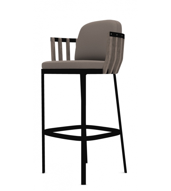 Swing Ethimo Tabouret