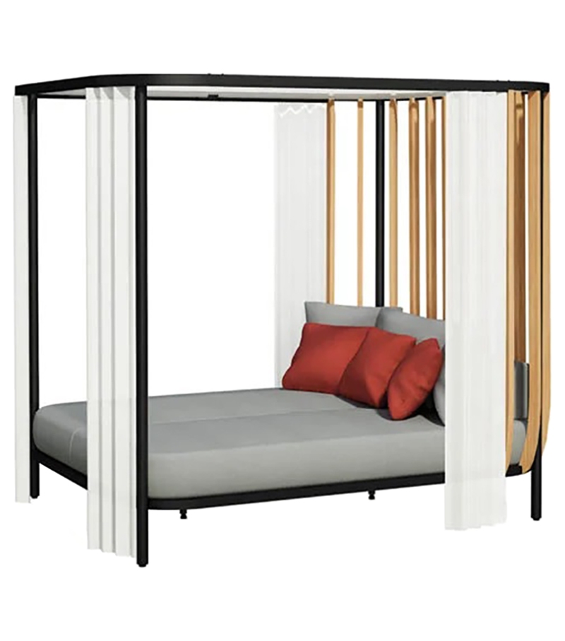 Daybed Swing Ethimo Milia Shop