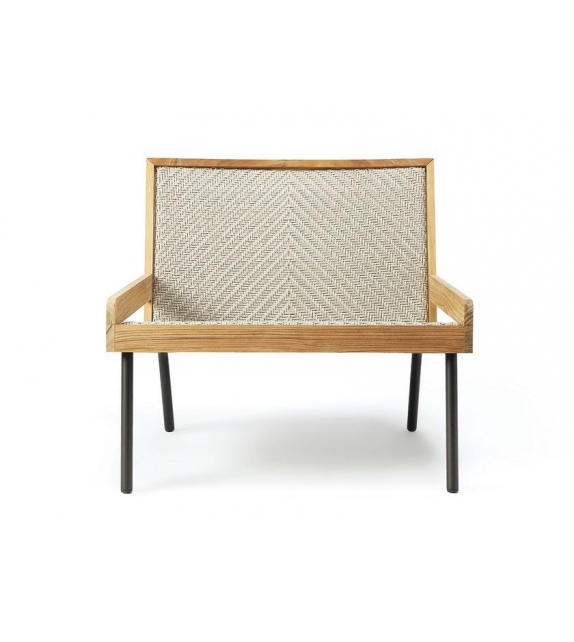 Allaperto Nautic Ethimo Butaca