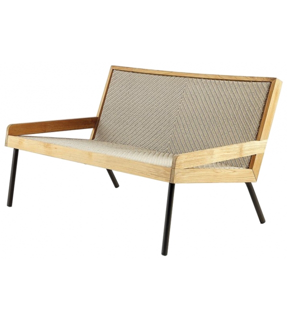 Allaperto Nautic Sofa Ethimo