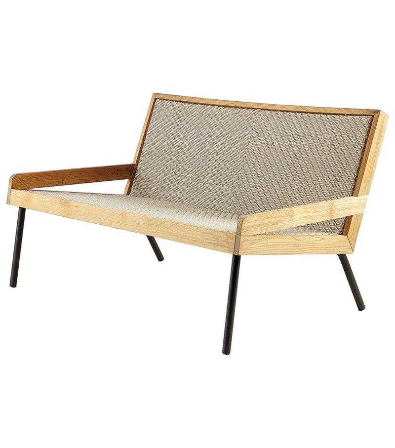 Allaperto Nautic Ethimo Sofa