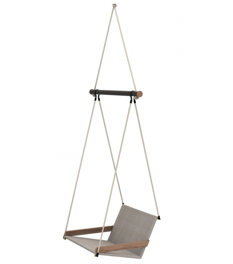 Allaperto Nautic Ethimo Hanging Lounger