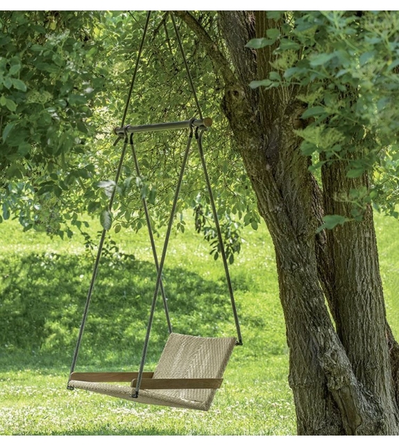 Allaperto Nautic Ethimo Hanging Lounger