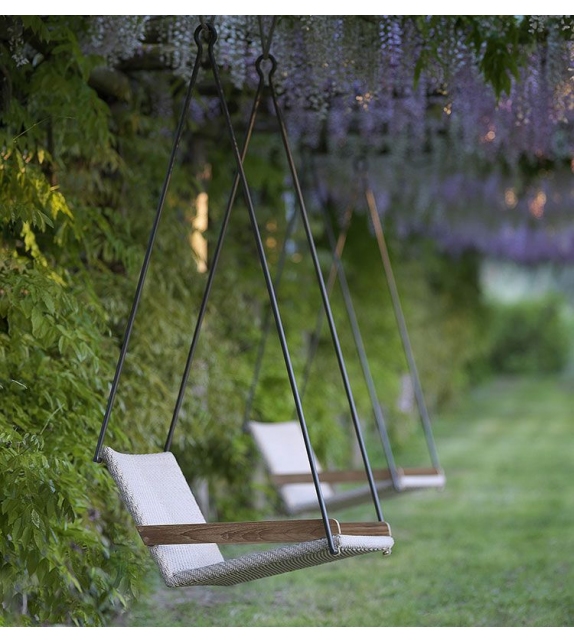 Allaperto Nautic Ethimo Hanging Lounger