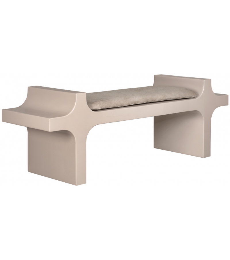 Dharma Baxter Banquette