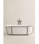Cuna Agape Bath Tub