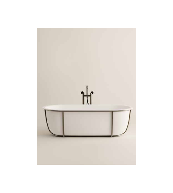 Cuna Agape Bath Tub