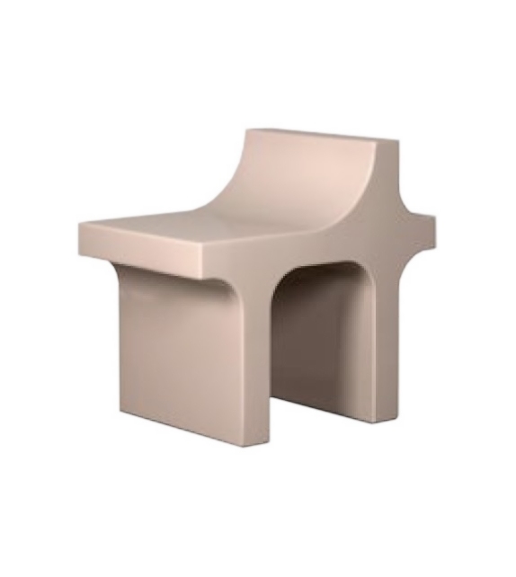 Dharma Baxter Banquette