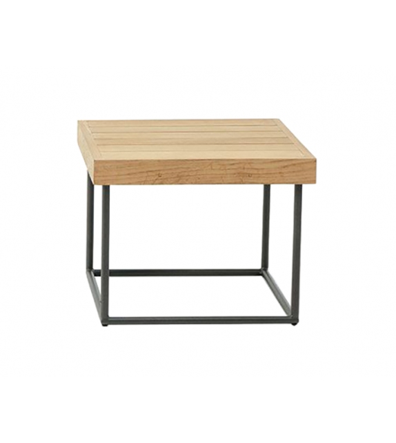 Allaperto Nautic Ethimo Coffee Table