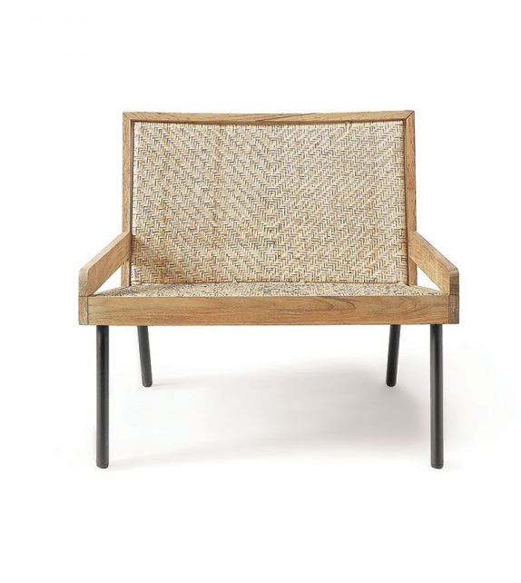 Allaperto Veranda Ethimo Fauteuil