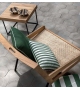 Allaperto Veranda Ethimo Armchair