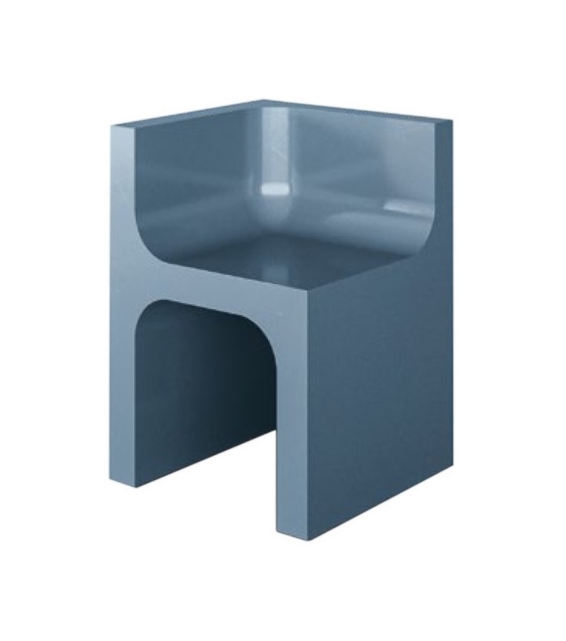 Dharma Baxter Poltroncina