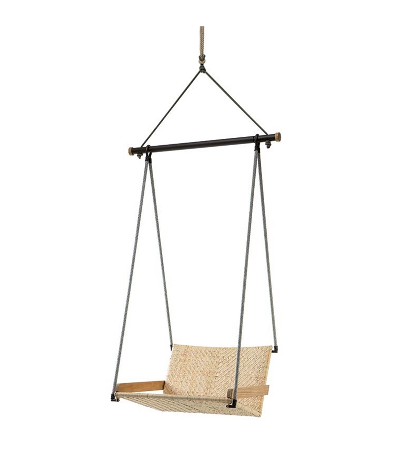 Allaperto Veranda Ethimo Hanging Lounger