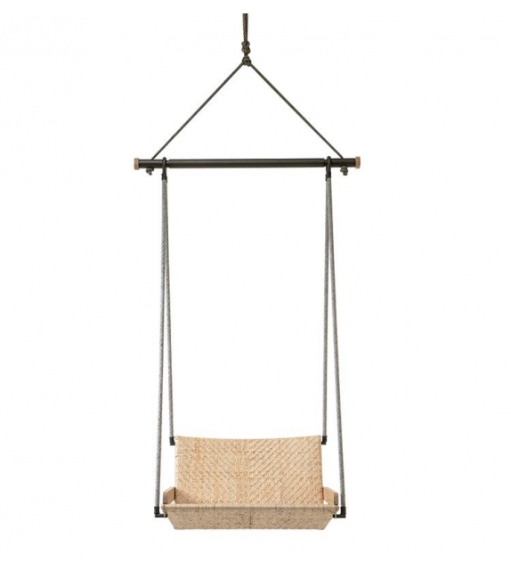 Allaperto Veranda Ethimo Hanging Lounger