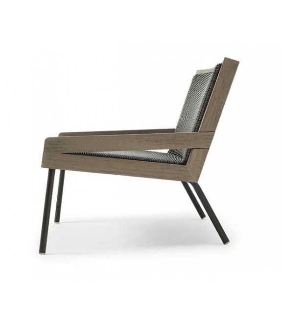 Allaperto Mountain Ethimo Sessel