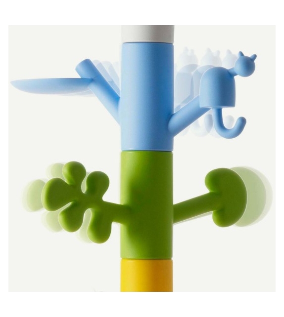 Paradise Tree Magis Me Too Coat Stand