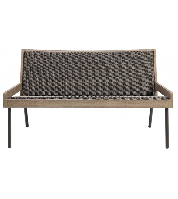 Allaperto Mountain Ethimo Canapé