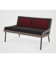 Allaperto Mountain Sofa Ethimo