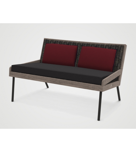 Allaperto Mountain Sofa Ethimo
