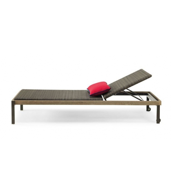 Rafael Ethimo Sunbed