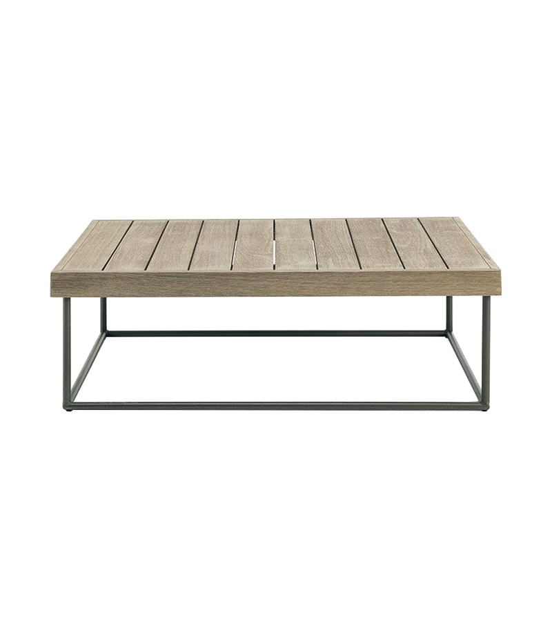 Allaperto Ethimo Table Basse