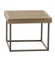 Allaperto Ethimo Table Basse