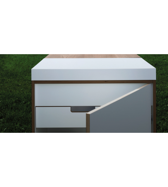 Minikitchen Boffi Cucina