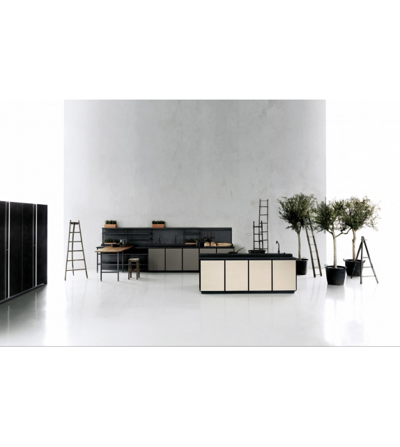 Salinas Boffi Cocina