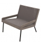 Allaperto Urban Ethimo Armchair