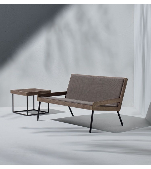 Allaperto Urban Sofa Ethimo