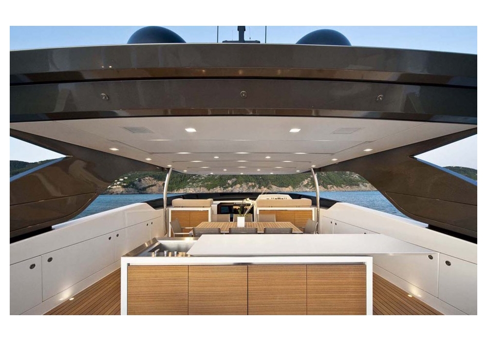 K2 Outdoor Boffi Kitchen Milia Shop