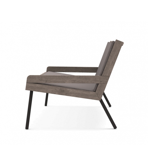 Allaperto Urban Ethimo Sofa