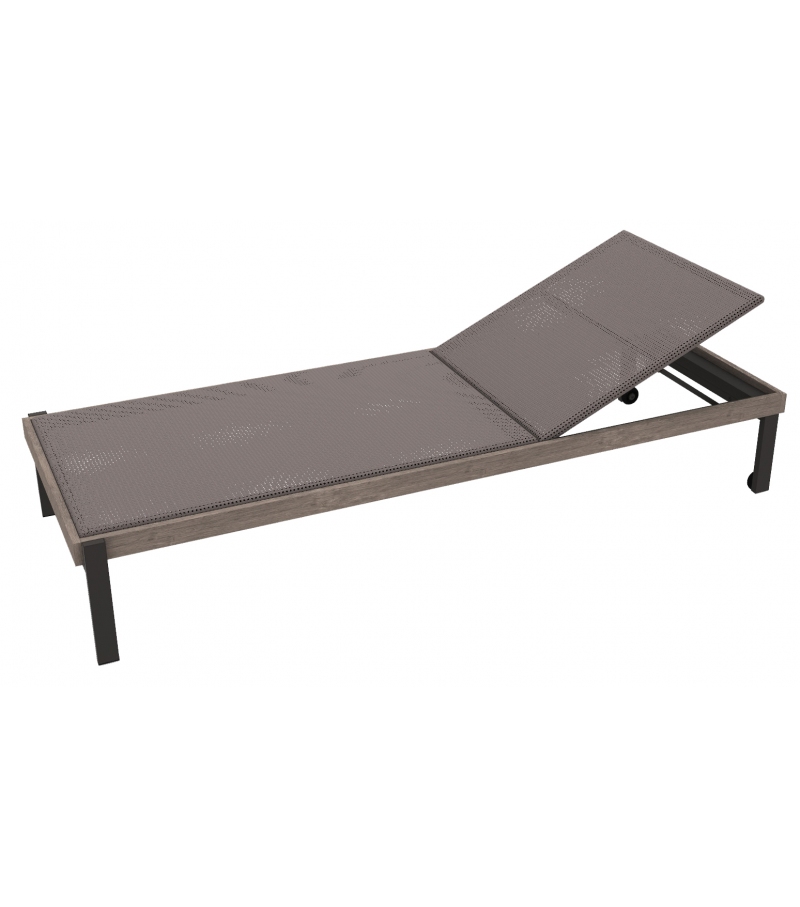 Allaperto Urban Ethimo Bain De Soleil